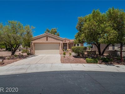 10748 Angelo Tenero Ave, Las Vegas, NV, 89135
