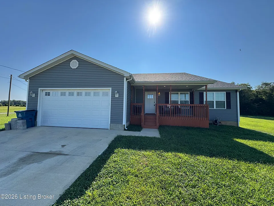 25 Mandan Ct