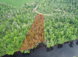 LOT 2 N East River Rd, Radisson, WI 54867