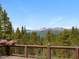 30 Fiddler Creek Rd, Red Cliff, CO 81649
