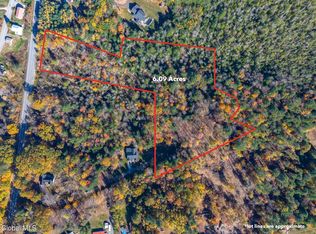 7 Mill Creek Rd LOT 4, Corinth, NY 12822