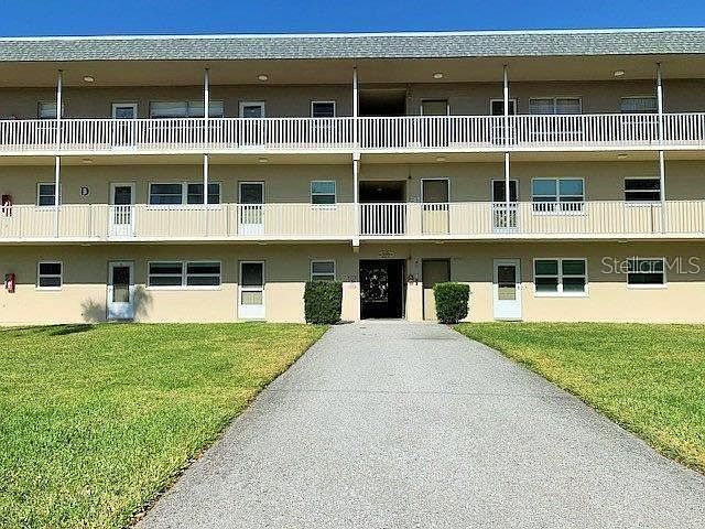1st image of 5725 12TH AVE N #205D