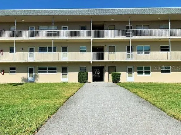 5725 12th Ave N Unit 205D, Saint Petersburg, FL 33710