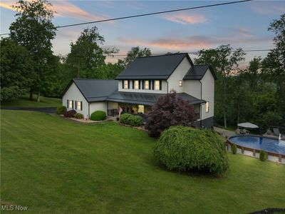 70994 Kagg Hill Rd, Saint Clairsville, OH, 43950