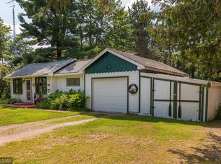 31297 Rasmussen Rd, Pequot Lakes, MN 56472