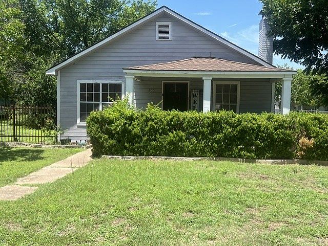 Listing photo