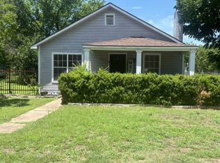 200 Austin Rd, Glen Rose, TX 76043