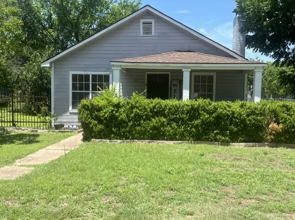 200 Austin Rd, Glen Rose, TX 76043