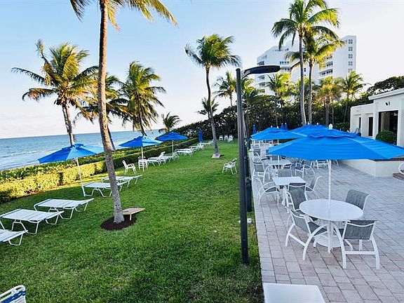 3rd image of 3420 S Ocean Blvd APT 11R