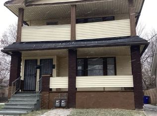 905 E 141st St #UP, Cleveland, OH 44110