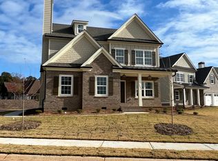 1441 Willow Creek Dr, Watkinsville, GA 30677