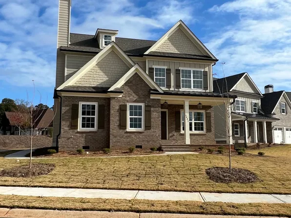 1441 Willow Creek Dr, Watkinsville, GA 30677