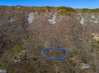 Lots D3 & D5 Pattys Pl, Luray, VA 22835