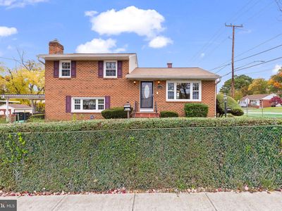 6701 Longridge Dr, Lanham, MD, 20706