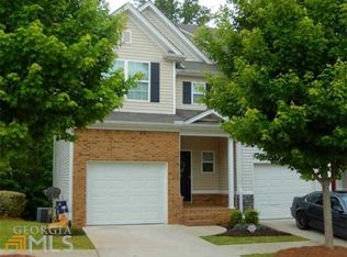 4711 Beacon Ridge Ln, Flowery Branch, GA 30542