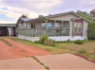 1051 S Saddlerock Dr, Pueblo West, CO 81007