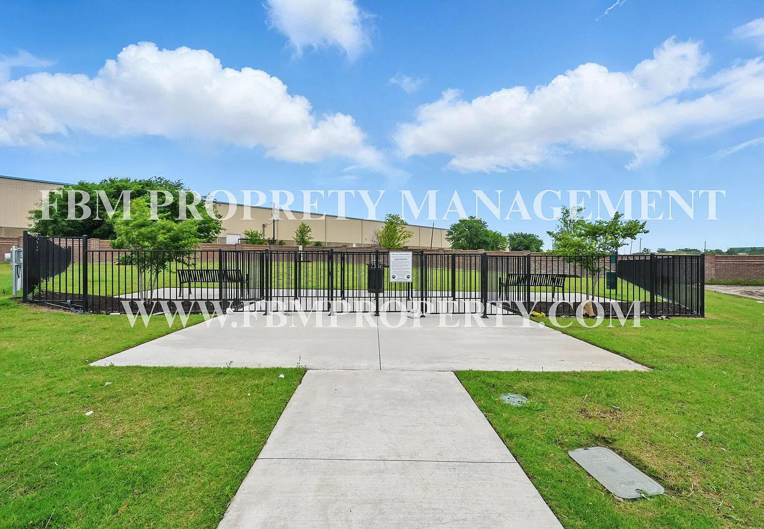 3 bed, 2.5 bath, 1209 sqft, $2,195 — Photo 3