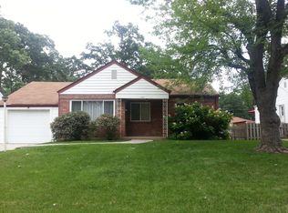 1106 Selma Ave, Saint Louis, MO