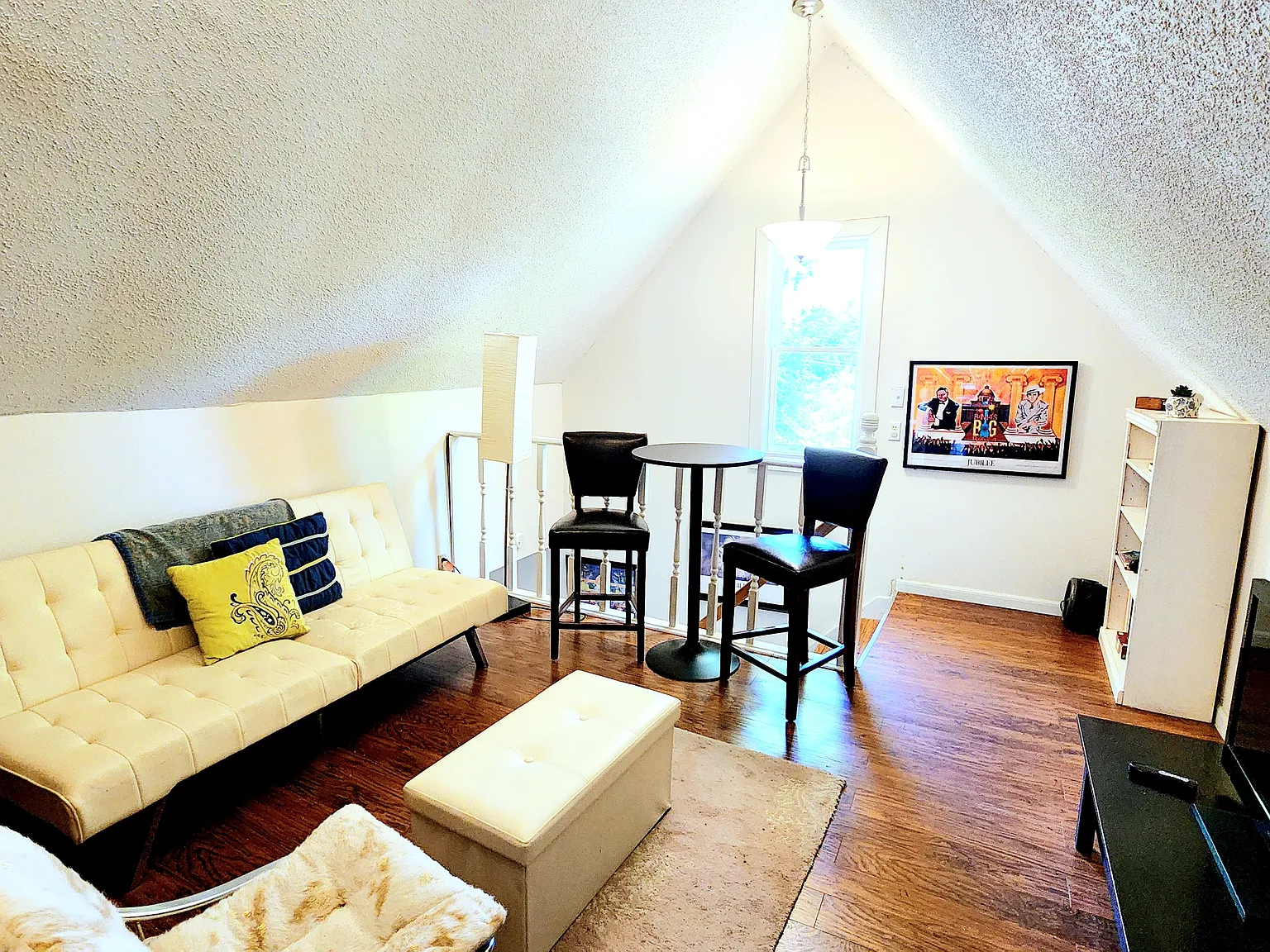 Jubilee House — Photo 2