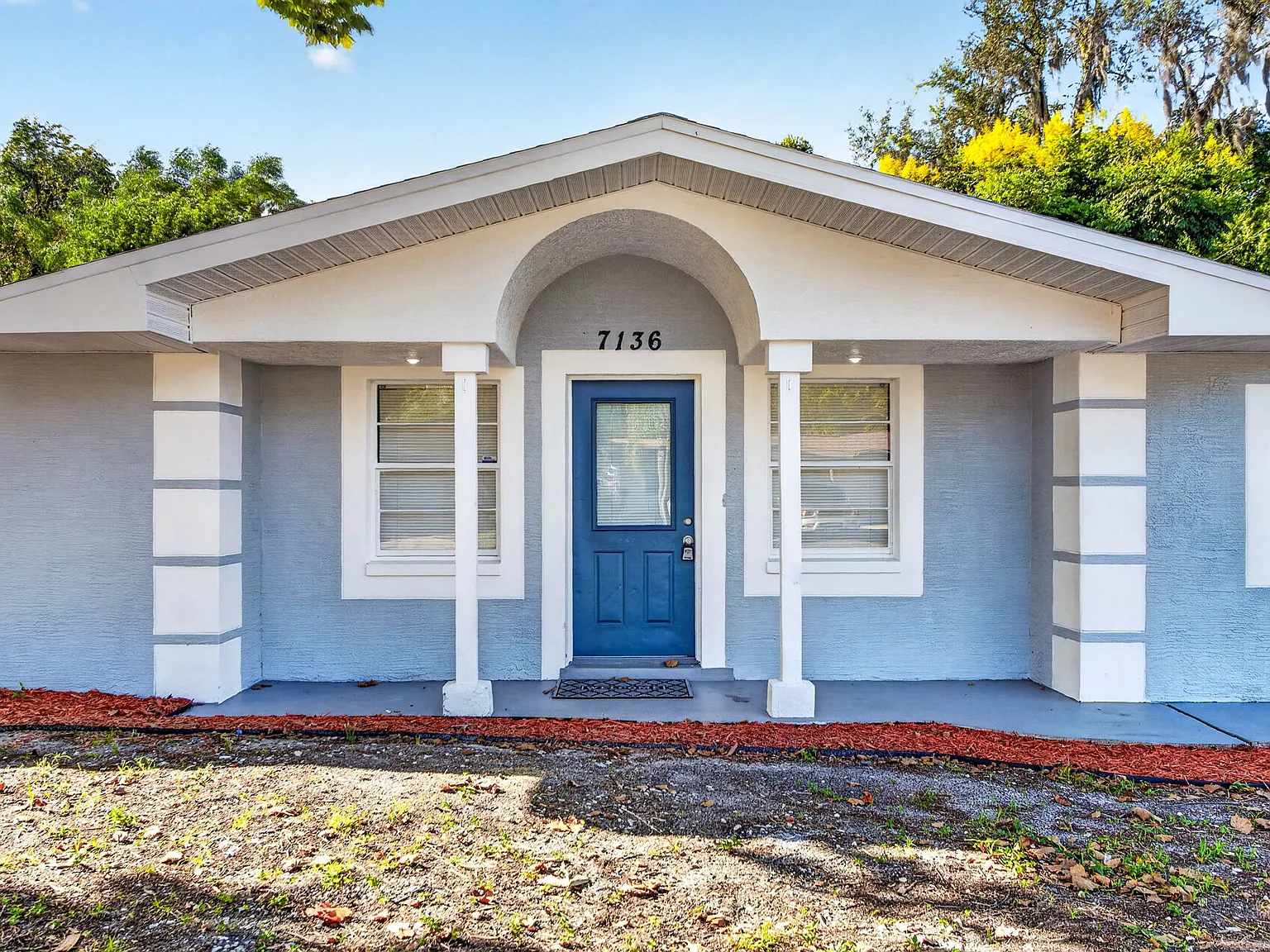 4 bed, 1378 sqft, $1,750 — Photo 2