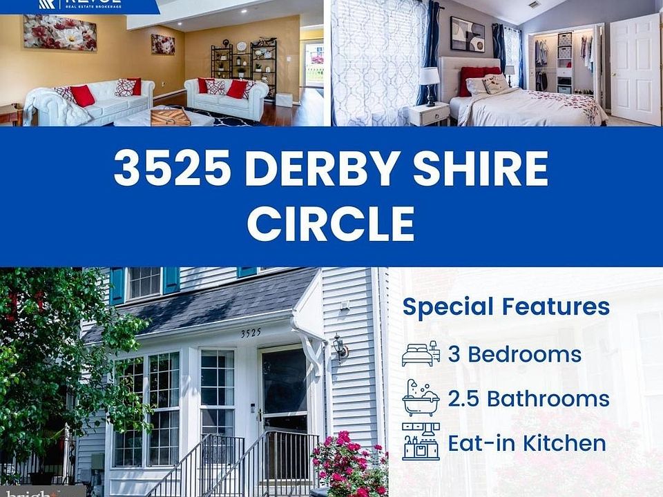 1st image of 3525 Derby Shire Cir
