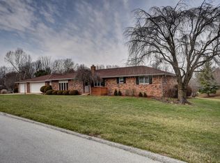 2303 Westwind Dr, Ozark, MO 65721