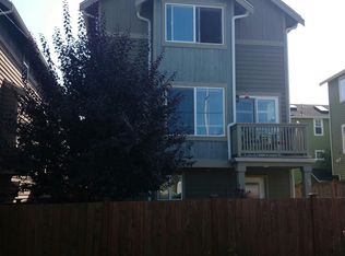 9238 Fremont Ave N, Seattle, WA 98103