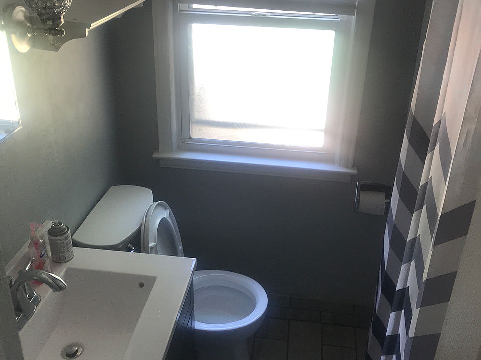 New remodeled bathroom 