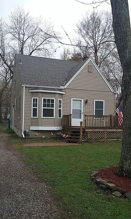 New Siding and Roofing 2015