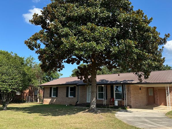 1005 Park Ave, Perry, GA 31069