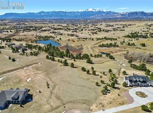 7573 Rannoch Moor Way, Colorado Springs, CO 80908