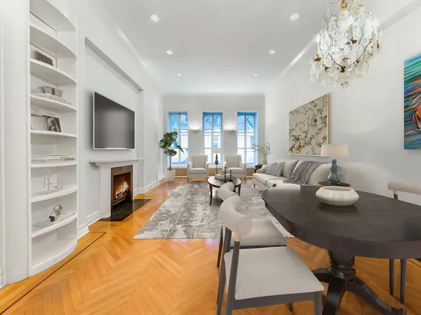 51 East 63rd Street image 9 of 23