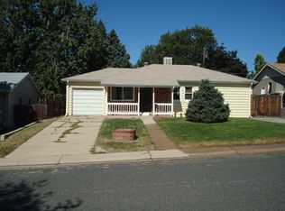 1689 S Meade St, Denver, CO 80219