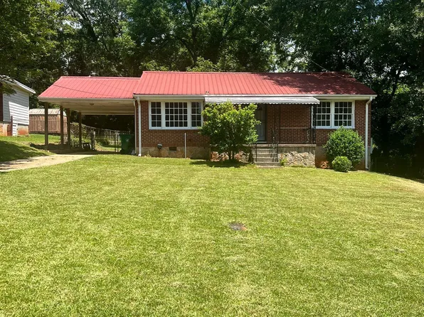 3464 Jackson Dr, Decatur, GA 30032