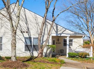 630 Mockingbird Way, Charlottesville, VA 22901