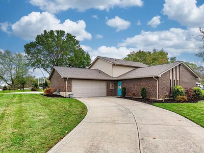 2540 Rosary Cir, Hamilton, OH, 45013