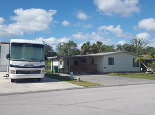 209 NE 8th Ave, Okeechobee, FL 34972