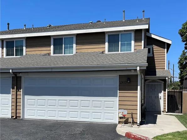 6917 E Gage Ave, Commerce, CA 90040