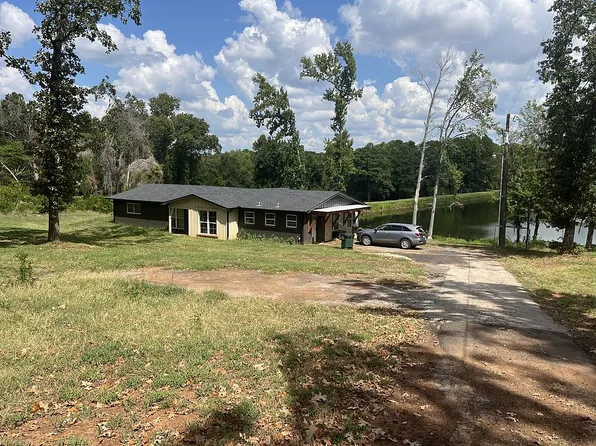 13560 County Road 468, Tyler, TX 75704