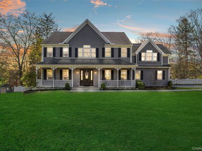 1012 Sunset Street, Yorktown Heights, NY, 10598