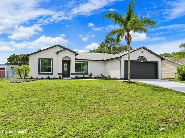 950 Hammacher Ave SW, Palm Bay, FL 32908