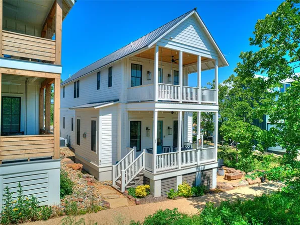 102 Brookside Dr, Eufaula, OK 74432