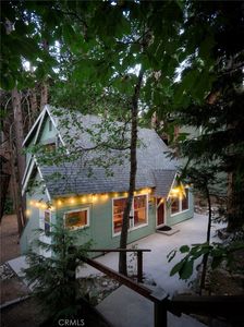 407 Dolly Varden Dr, Lake Arrowhead, CA, 92352