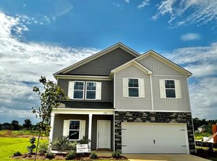 3110 Matthews Dr, Sumter, SC 29154