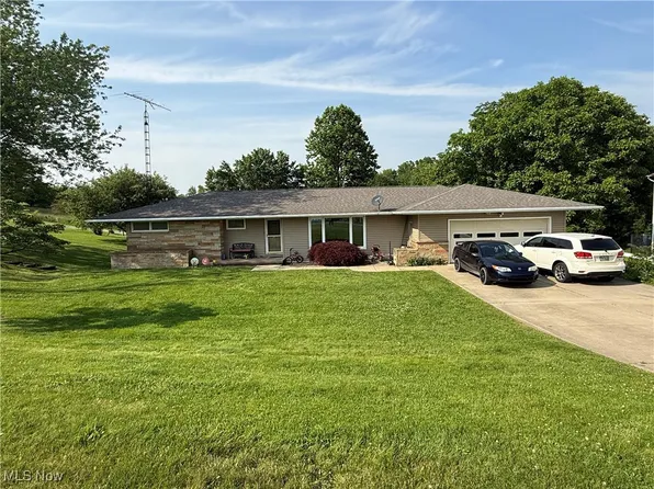 141 Fair Ave, Quaker City, OH 43773