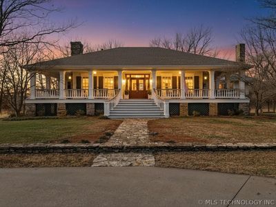 3987 Silver Lake Rd, Bartlesville, OK, 74006