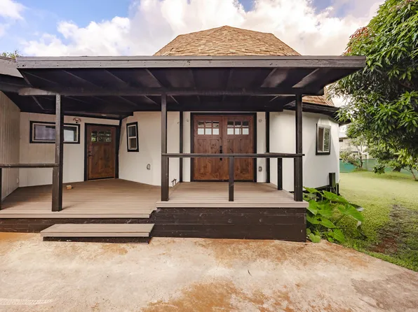 59-791 Kanalani Pl, Haleiwa, HI 96712