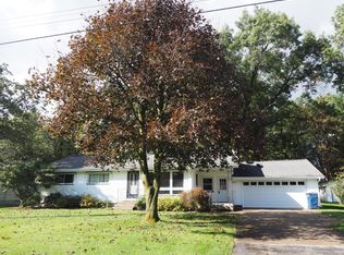 4065 Athens St, Muskegon, MI 49444