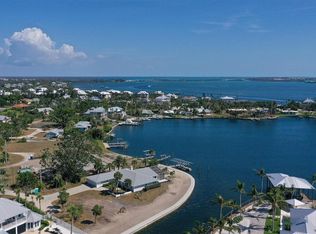 415 Green Dolphin Dr S, Placida, FL 33946