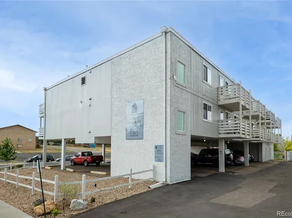 1064 Chambers Court #201, Aurora, CO 80011